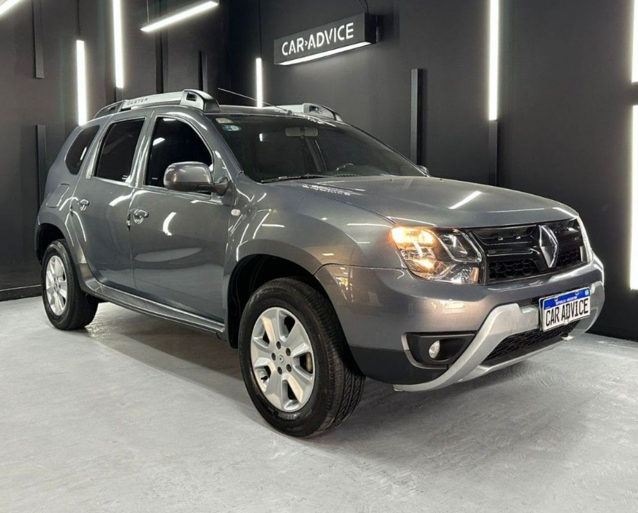 Renault Duster Usado en Córdoba, deRuedas