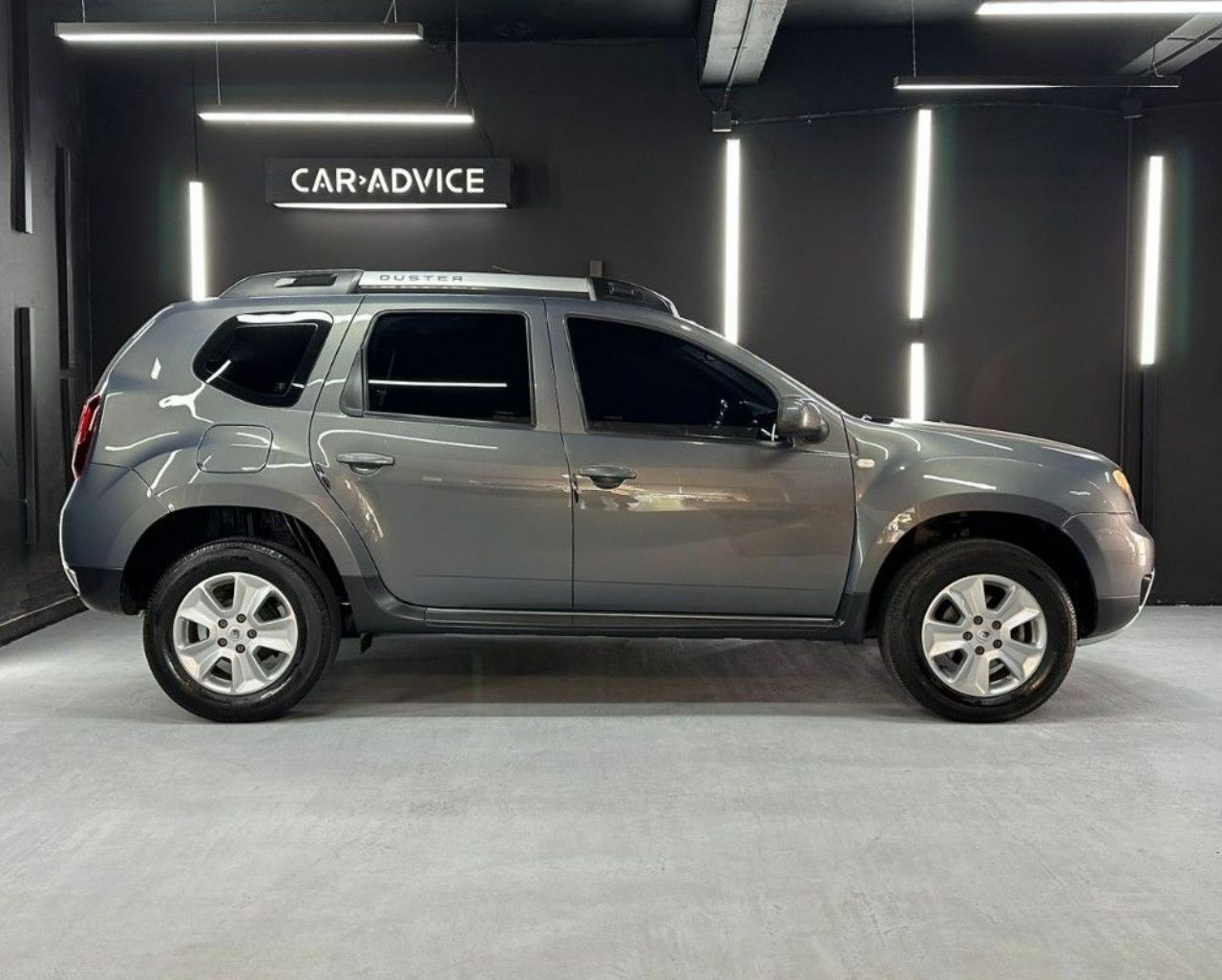 Renault Duster Usado en Córdoba, deRuedas