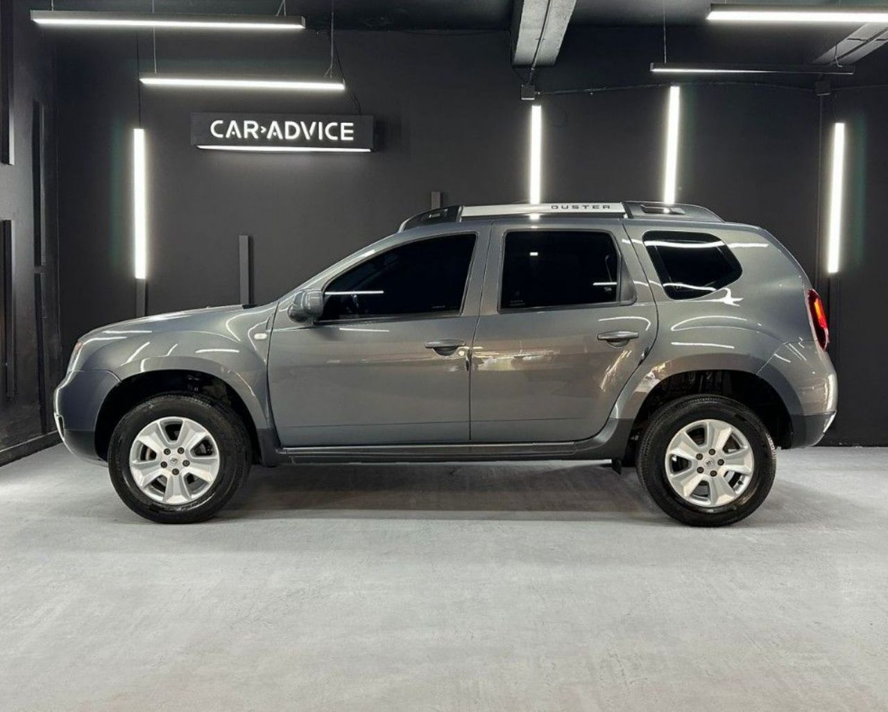 Renault Duster Usado en Córdoba, deRuedas