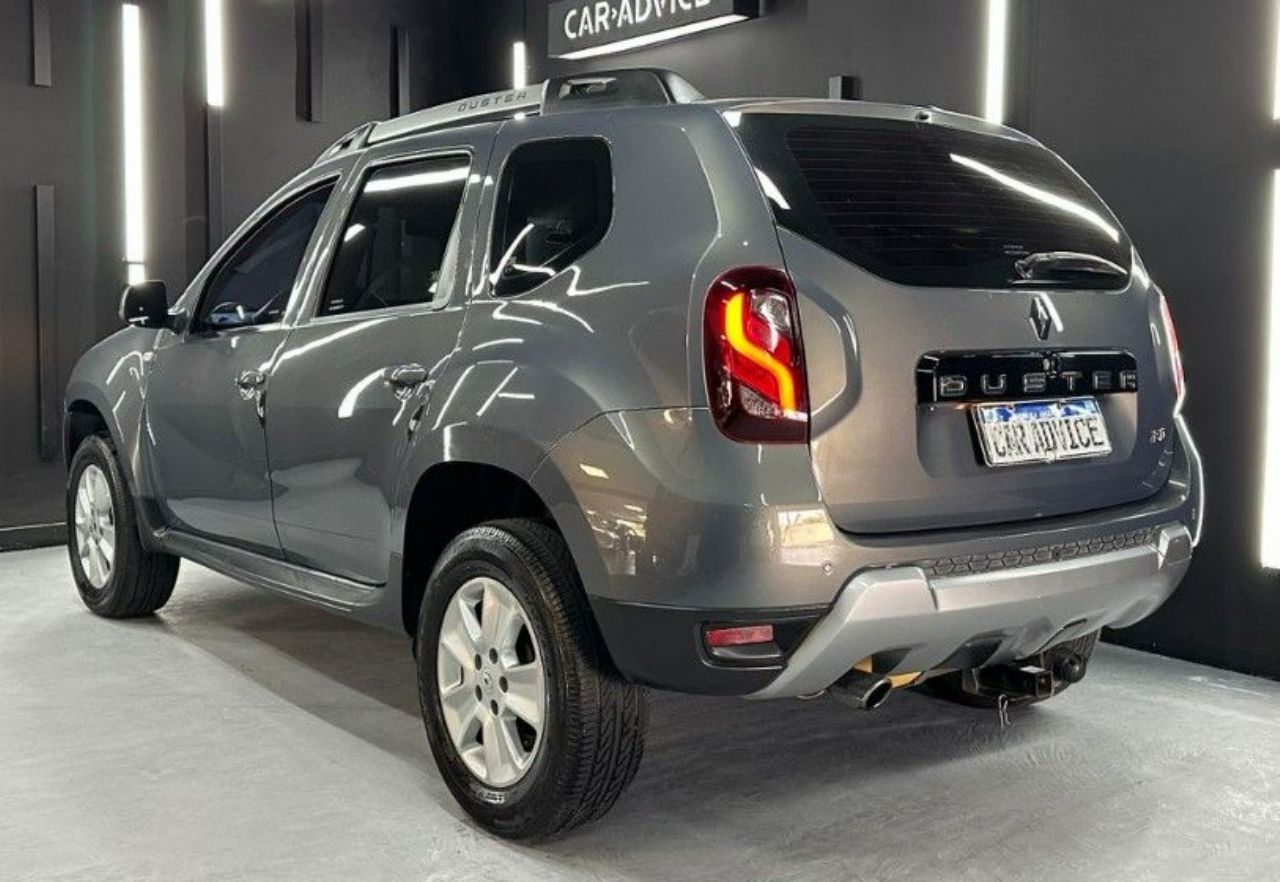 Renault Duster Usado en Córdoba, deRuedas