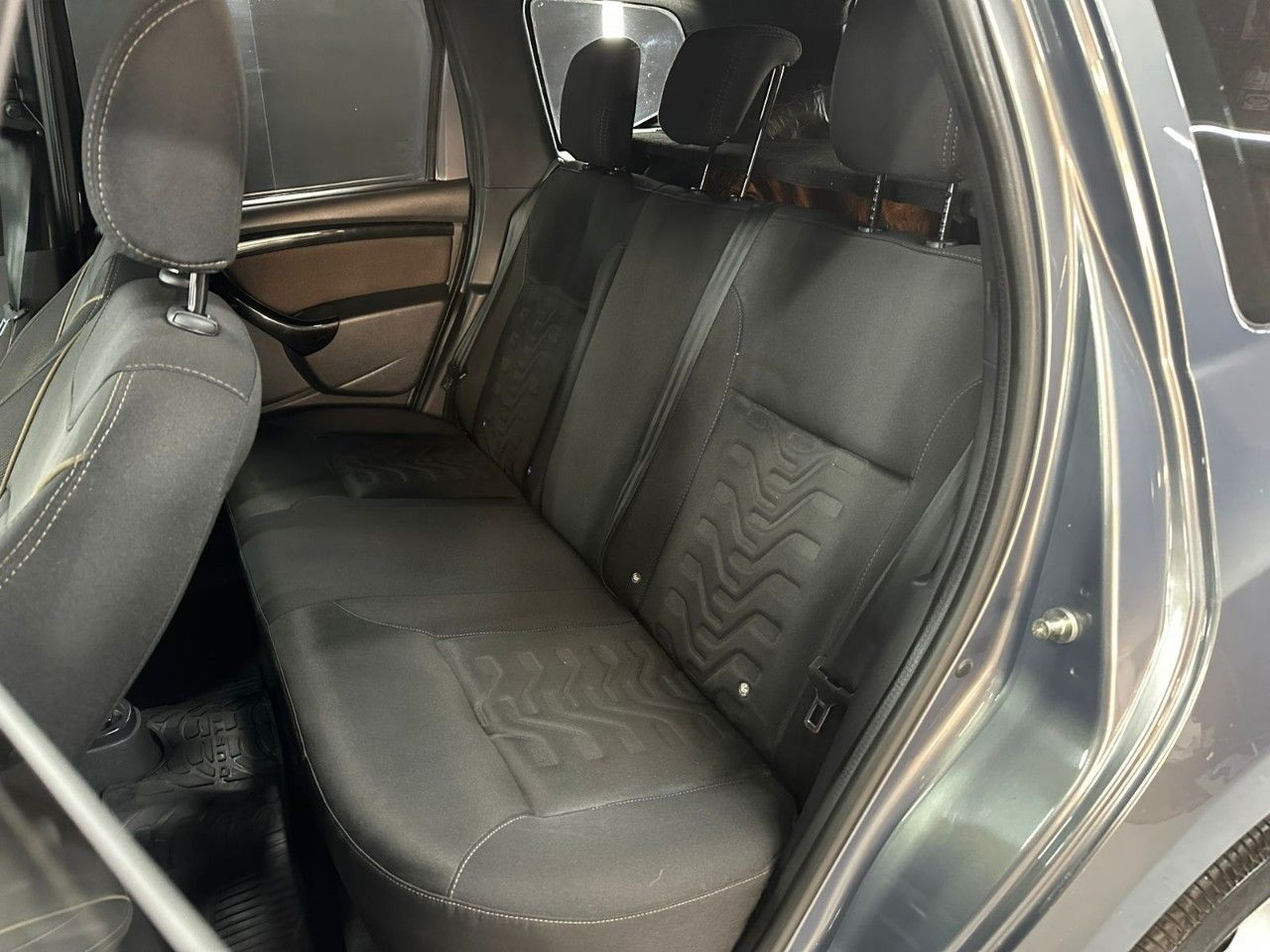 Renault Duster Usado en Córdoba, deRuedas