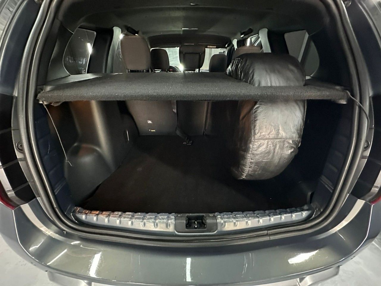 Renault Duster Usado en Córdoba, deRuedas