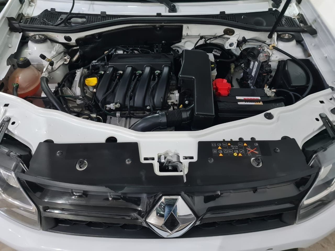 Renault Duster Usado en Mendoza, deRuedas