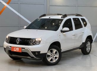 Renault Duster Usado en Córdoba Financiado