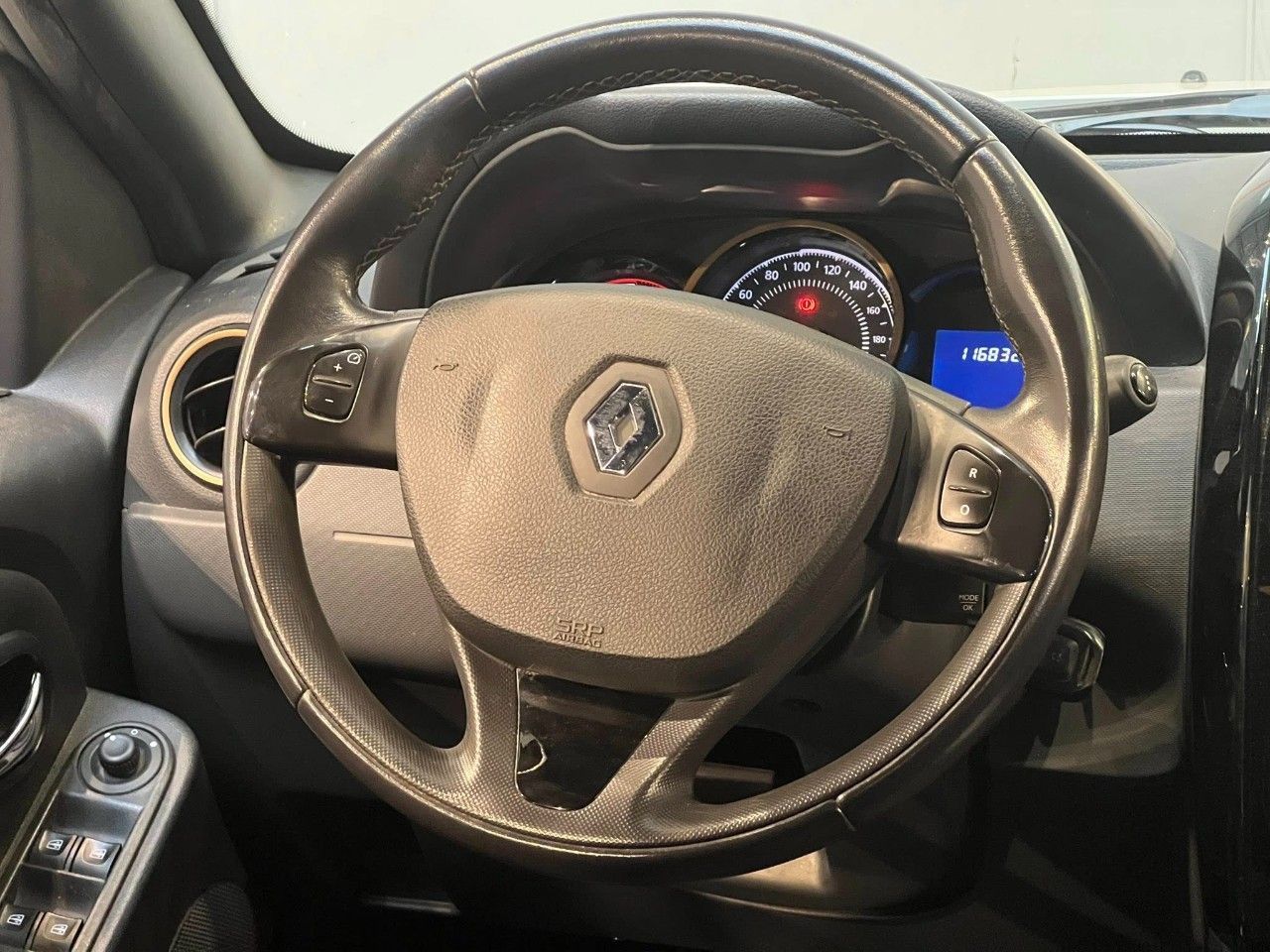 Renault Duster Usado Financiado en Córdoba, deRuedas