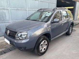 Renault Duster Usado en San Juan