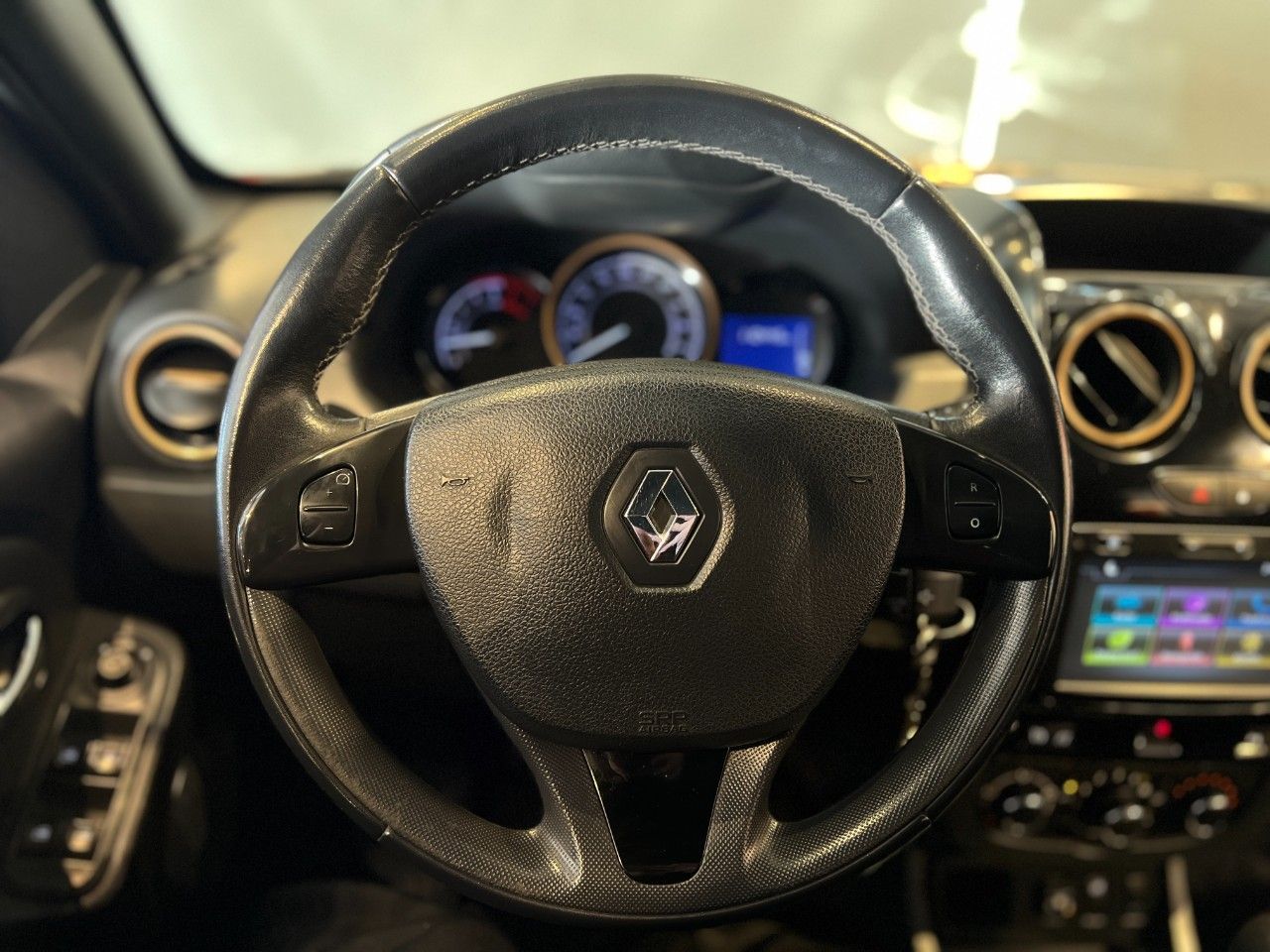 Renault Duster Usado Financiado en Córdoba, deRuedas
