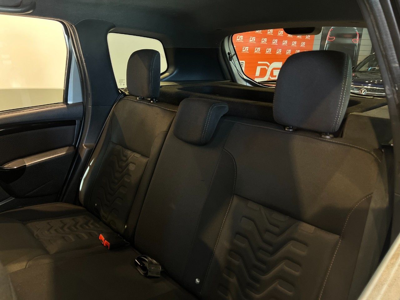 Renault Duster Usado Financiado en Córdoba, deRuedas