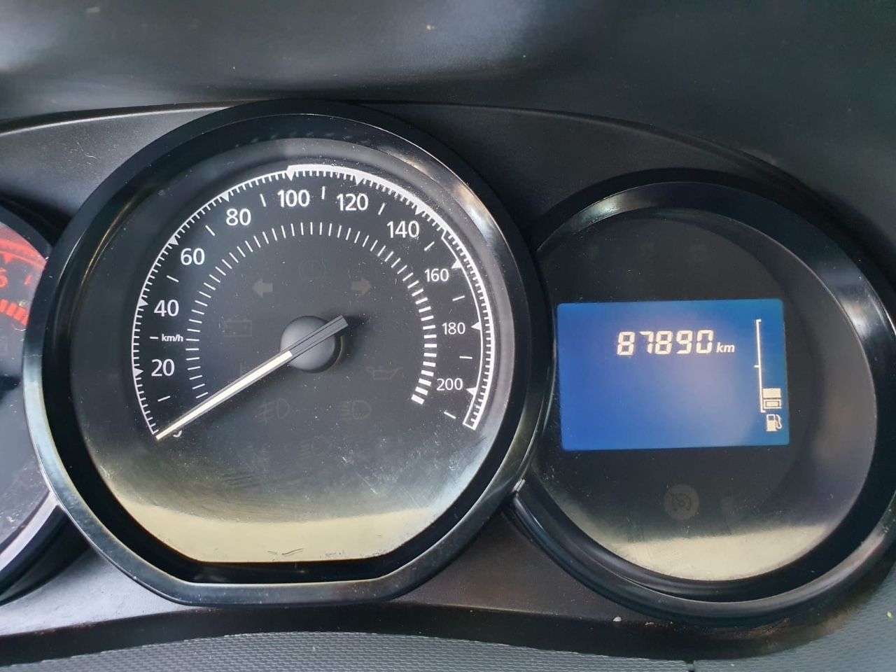 Renault Duster Usado en Mendoza, deRuedas