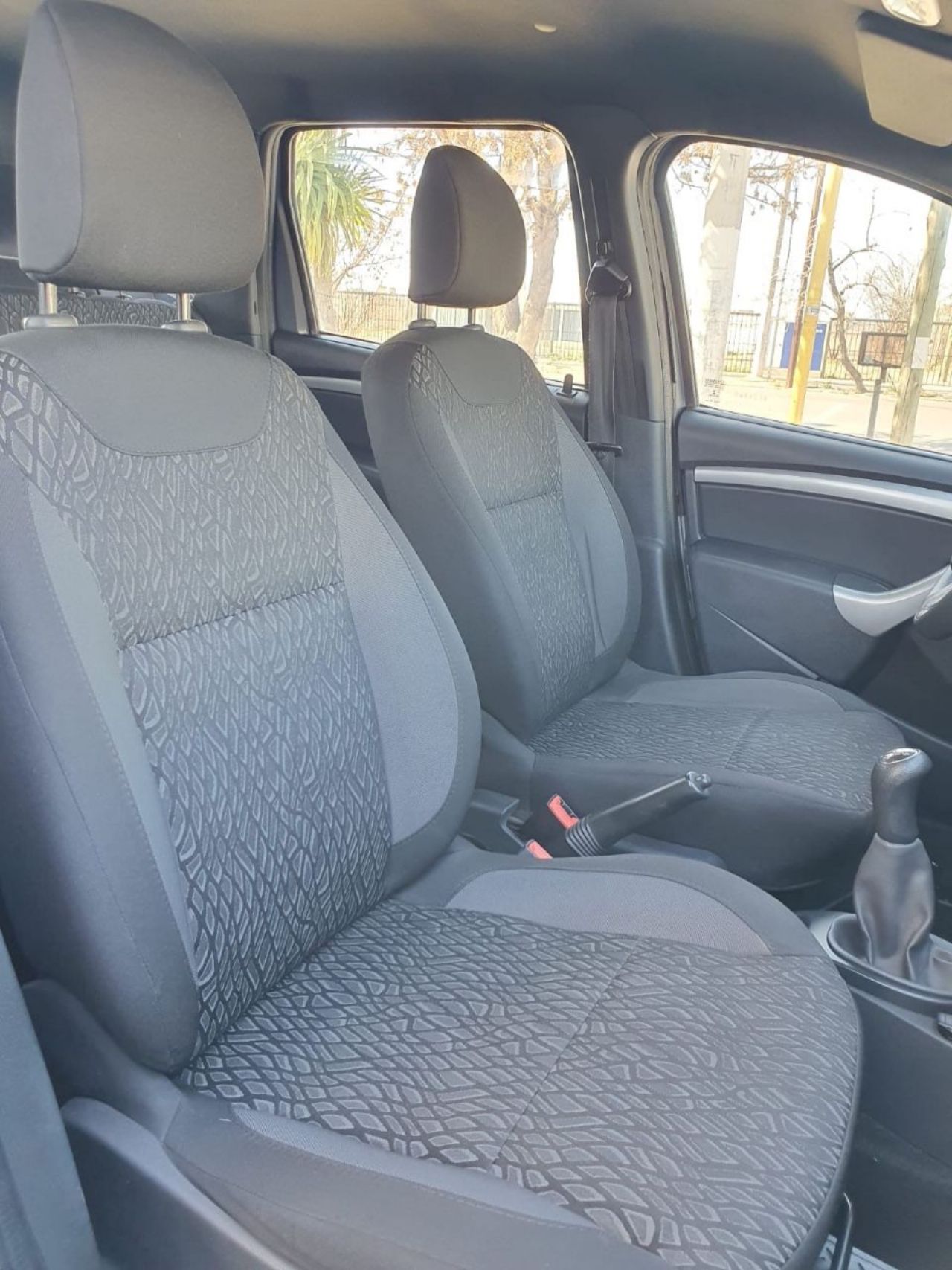 Renault Duster Usado en Mendoza, deRuedas