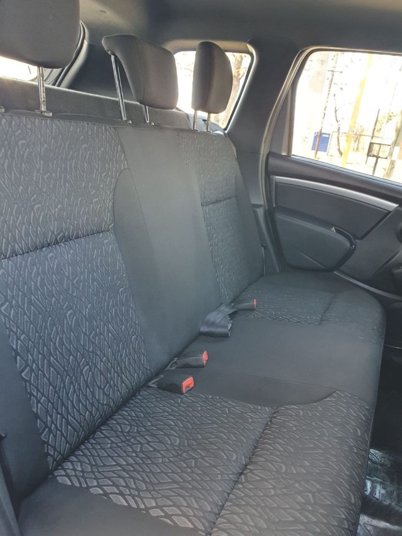 Renault Duster Usado en Mendoza, deRuedas