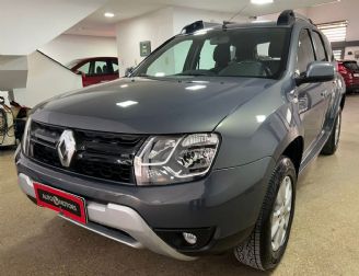 Renault Duster Usado en Córdoba Financiado