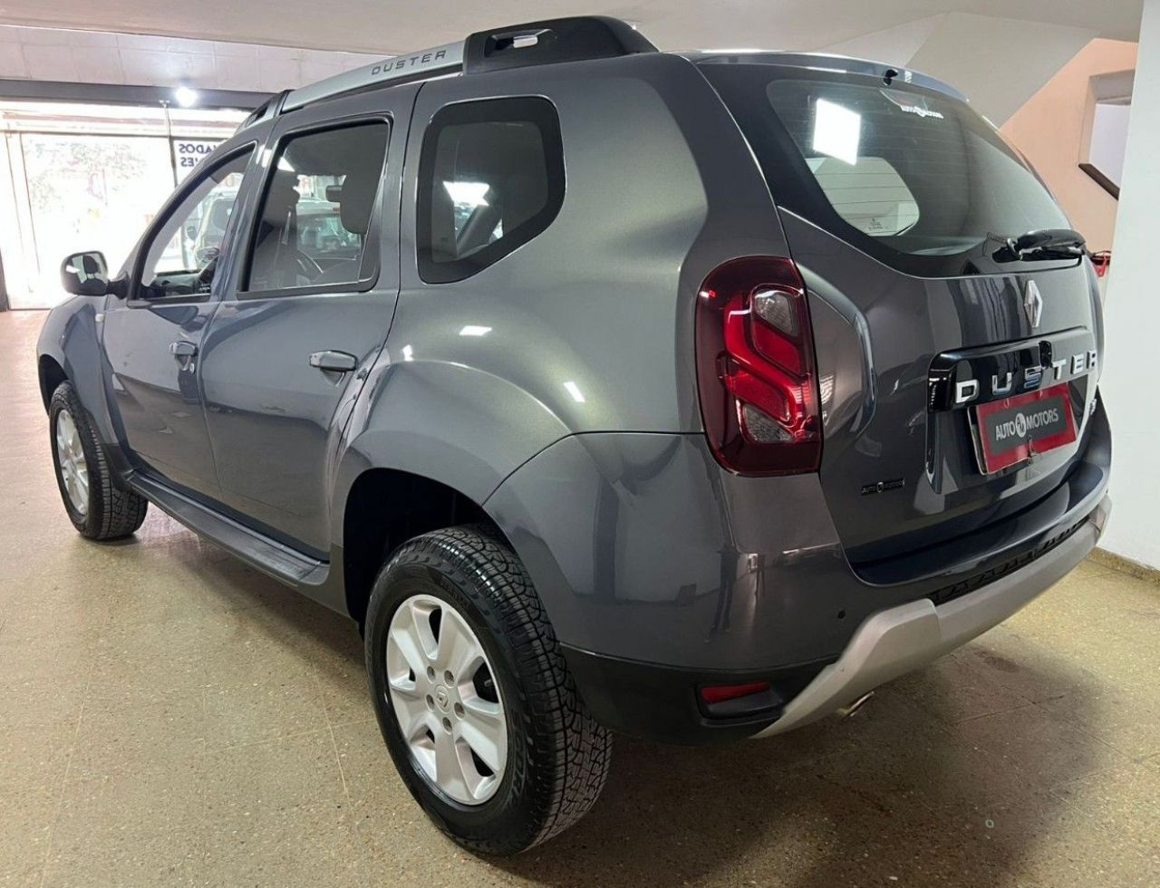 Renault Duster Usado Financiado en Córdoba, deRuedas