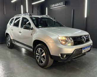 Renault Duster Usado en Córdoba