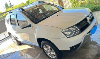 Renault Duster Usado en Mendoza
