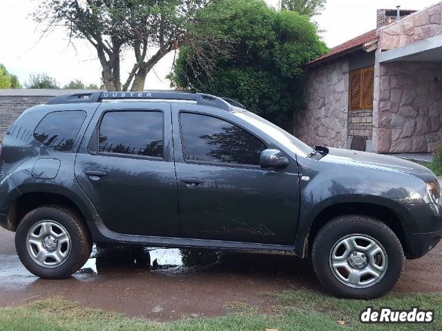 Renault Duster Usado en Mendoza, deRuedas