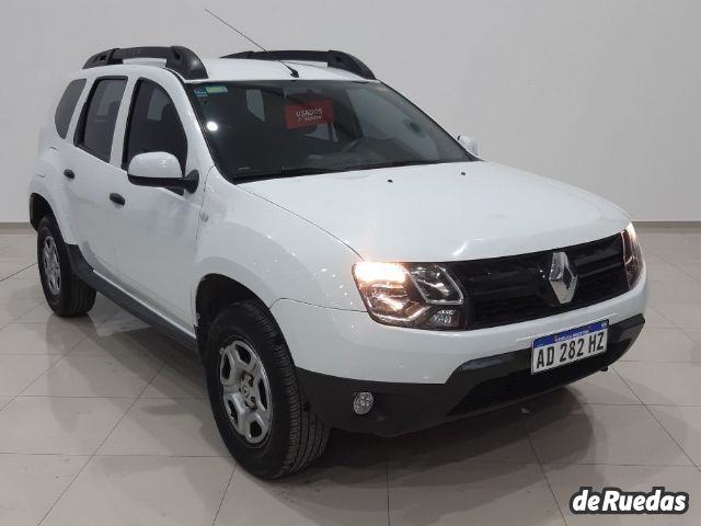 Renault Duster Usado en Mendoza, deRuedas