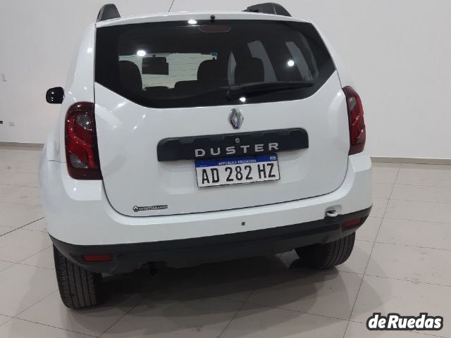 Renault Duster Usado en Mendoza, deRuedas