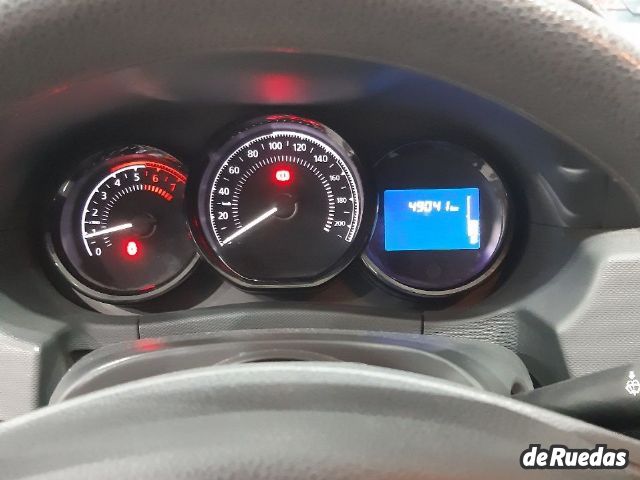 Renault Duster Usado en Mendoza, deRuedas