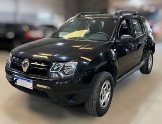 Renault Duster Usado en Córdoba