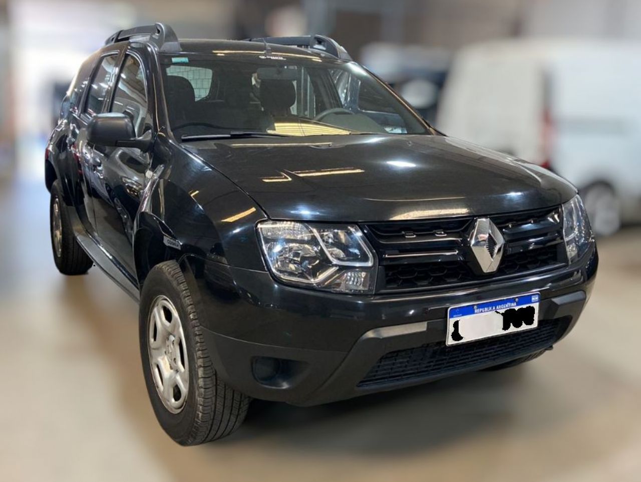 Renault Duster Usado en Córdoba, deRuedas