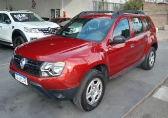 Renault Duster Usado en San Juan