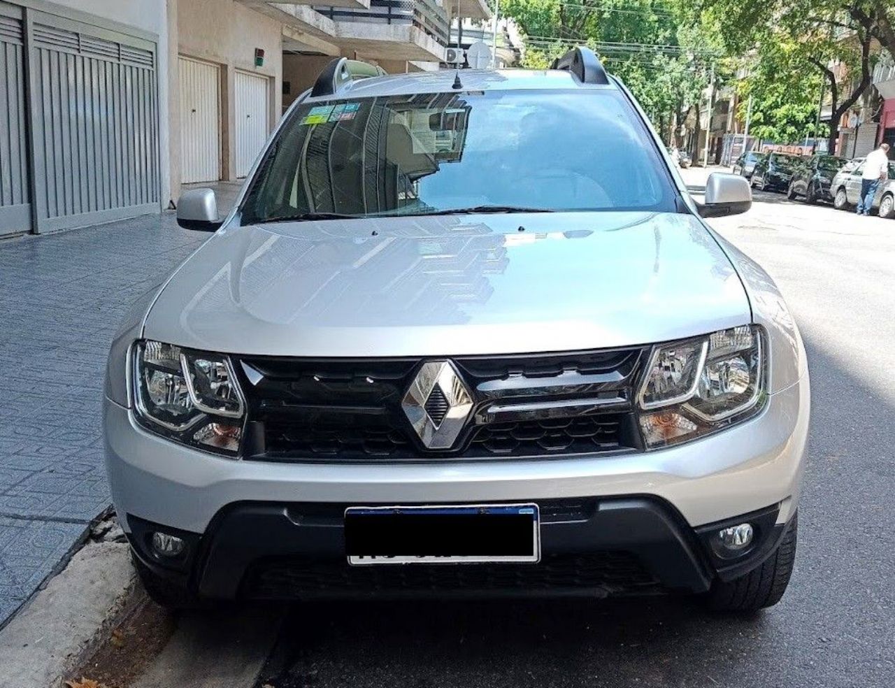 Renault Duster Usado en Buenos Aires, deRuedas