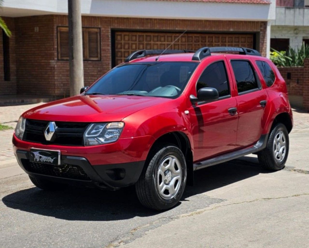 Renault Duster Usado en Córdoba, deRuedas