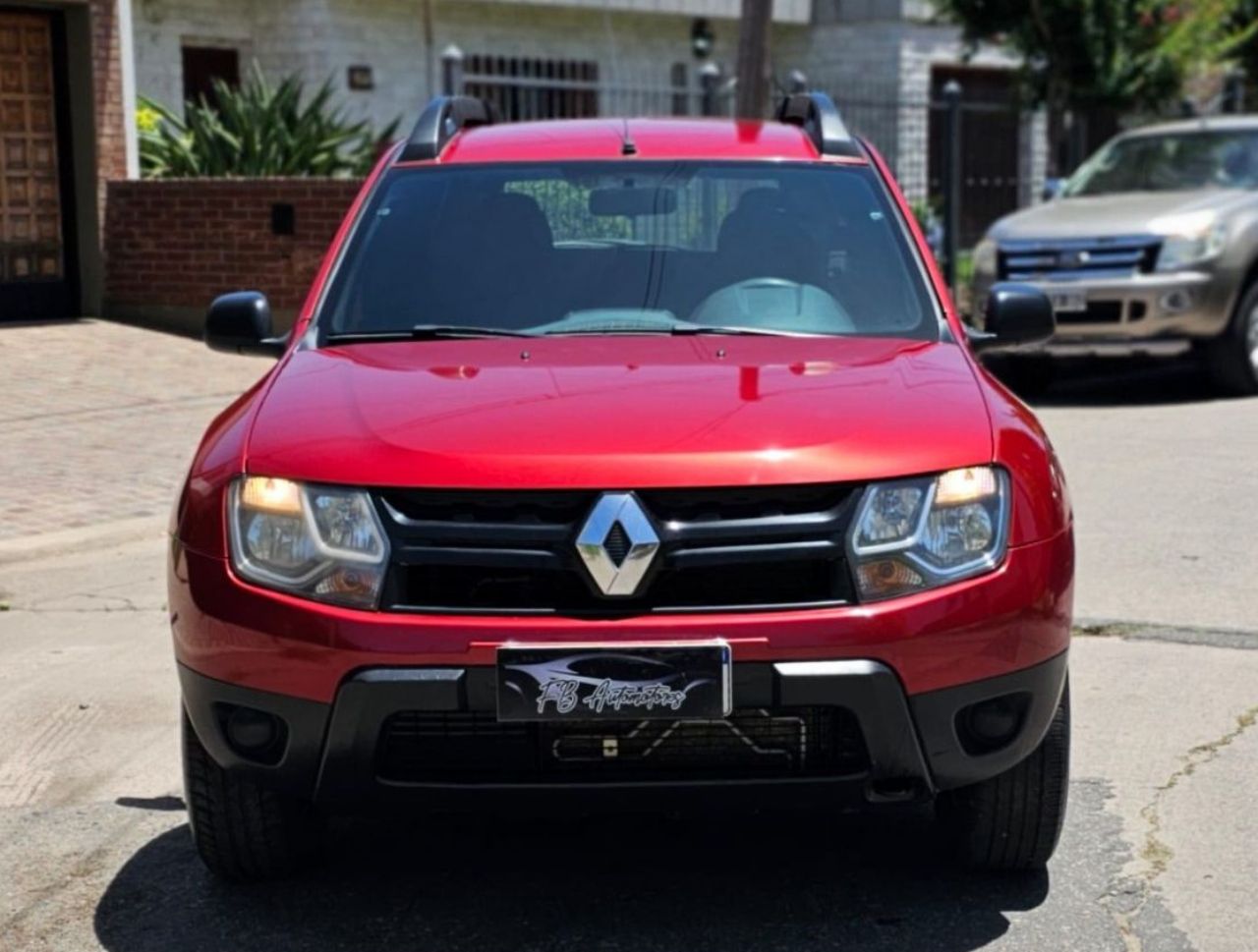Renault Duster Usado en Córdoba, deRuedas
