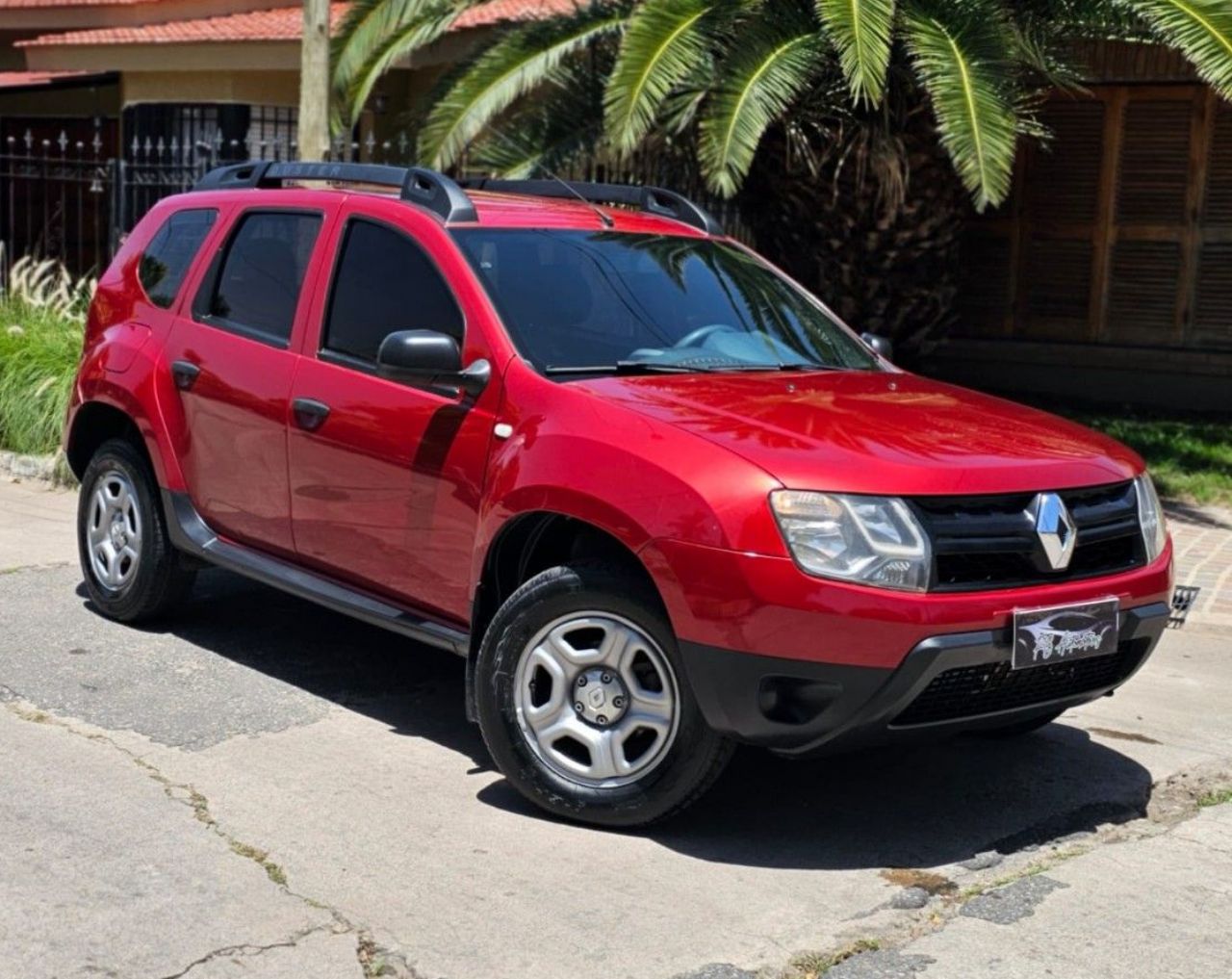 Renault Duster Usado en Córdoba, deRuedas
