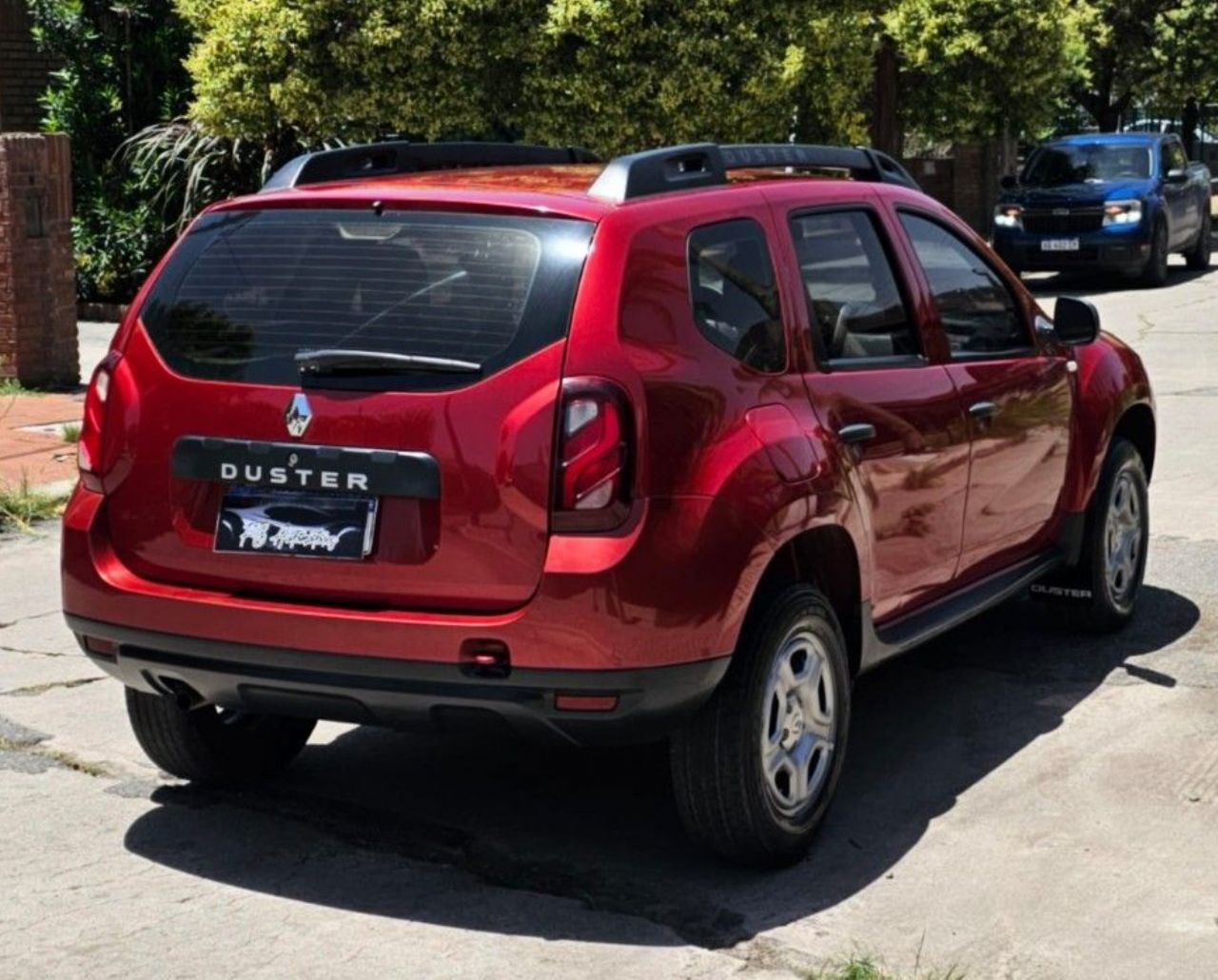 Renault Duster Usado en Córdoba, deRuedas