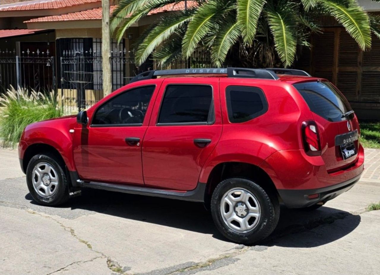 Renault Duster Usado en Córdoba, deRuedas