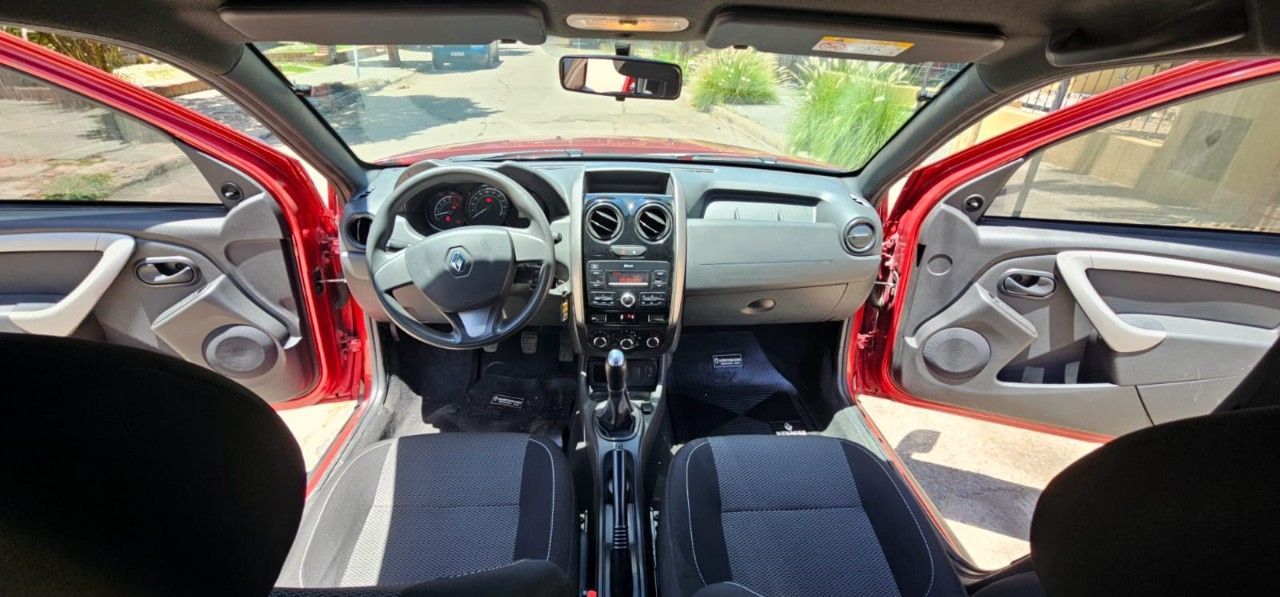 Renault Duster Usado en Córdoba, deRuedas