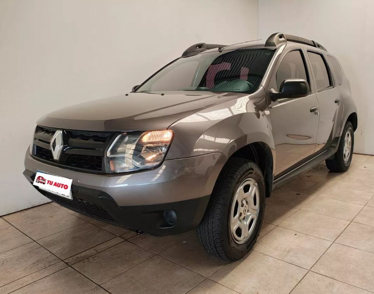 Renault Duster Usado en Córdoba, deRuedas