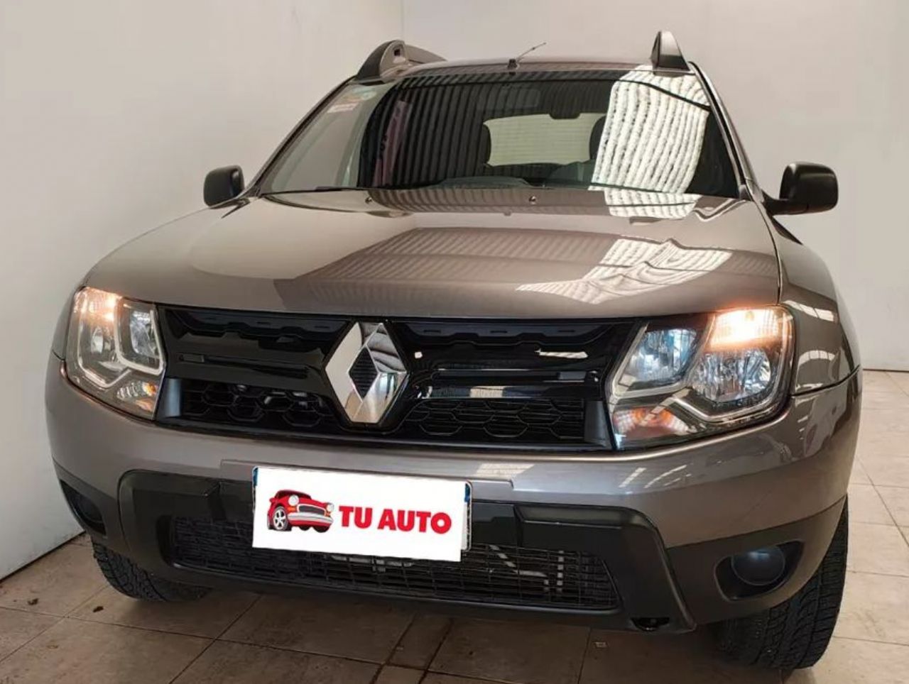 Renault Duster Usado en Córdoba, deRuedas