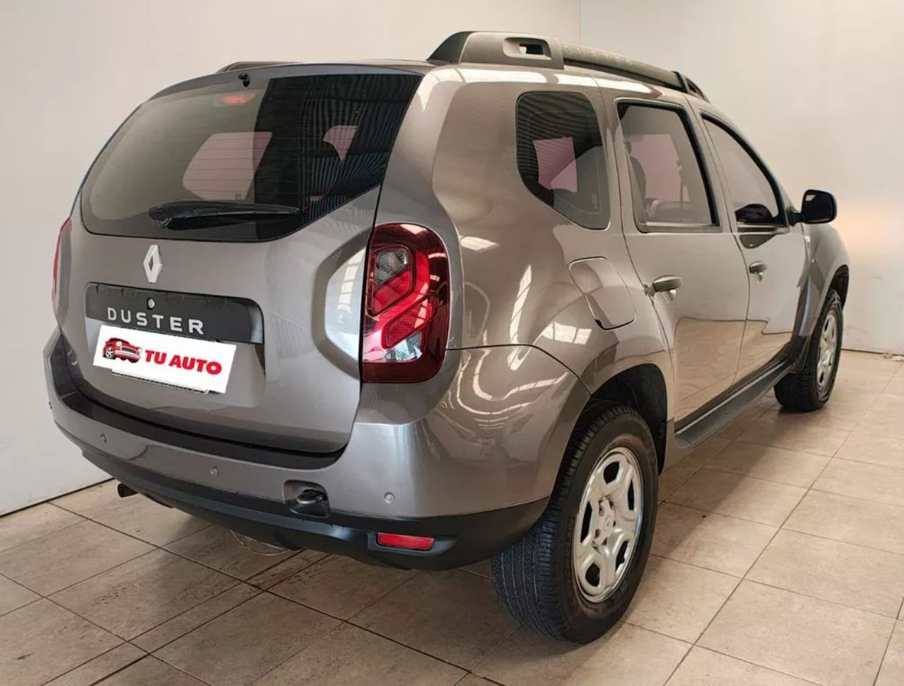 Renault Duster Usado en Córdoba, deRuedas