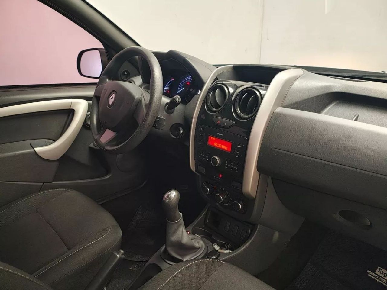 Renault Duster Usado en Córdoba, deRuedas