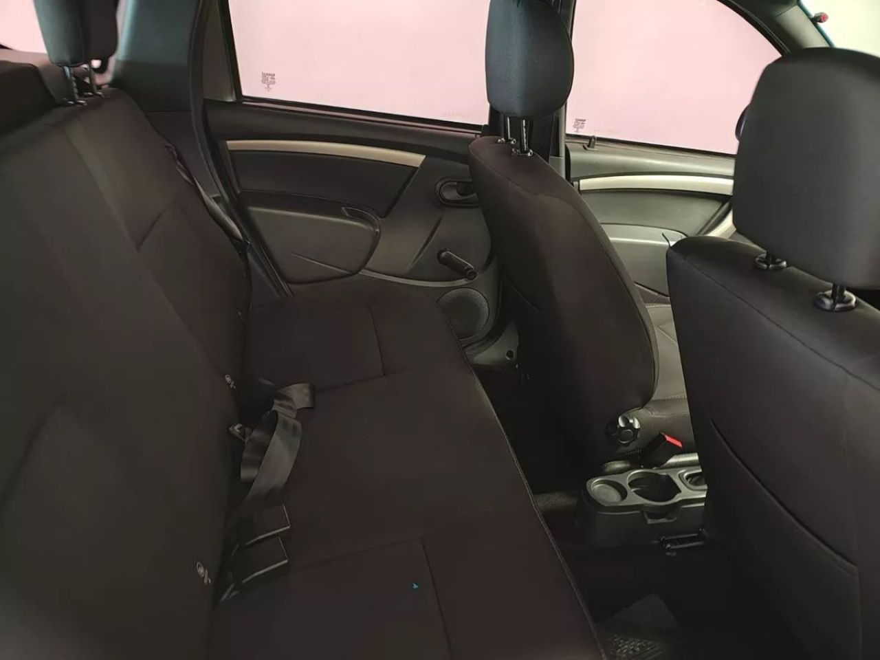 Renault Duster Usado en Córdoba, deRuedas