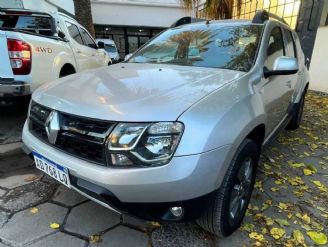 Renault Duster Usado en Mendoza
