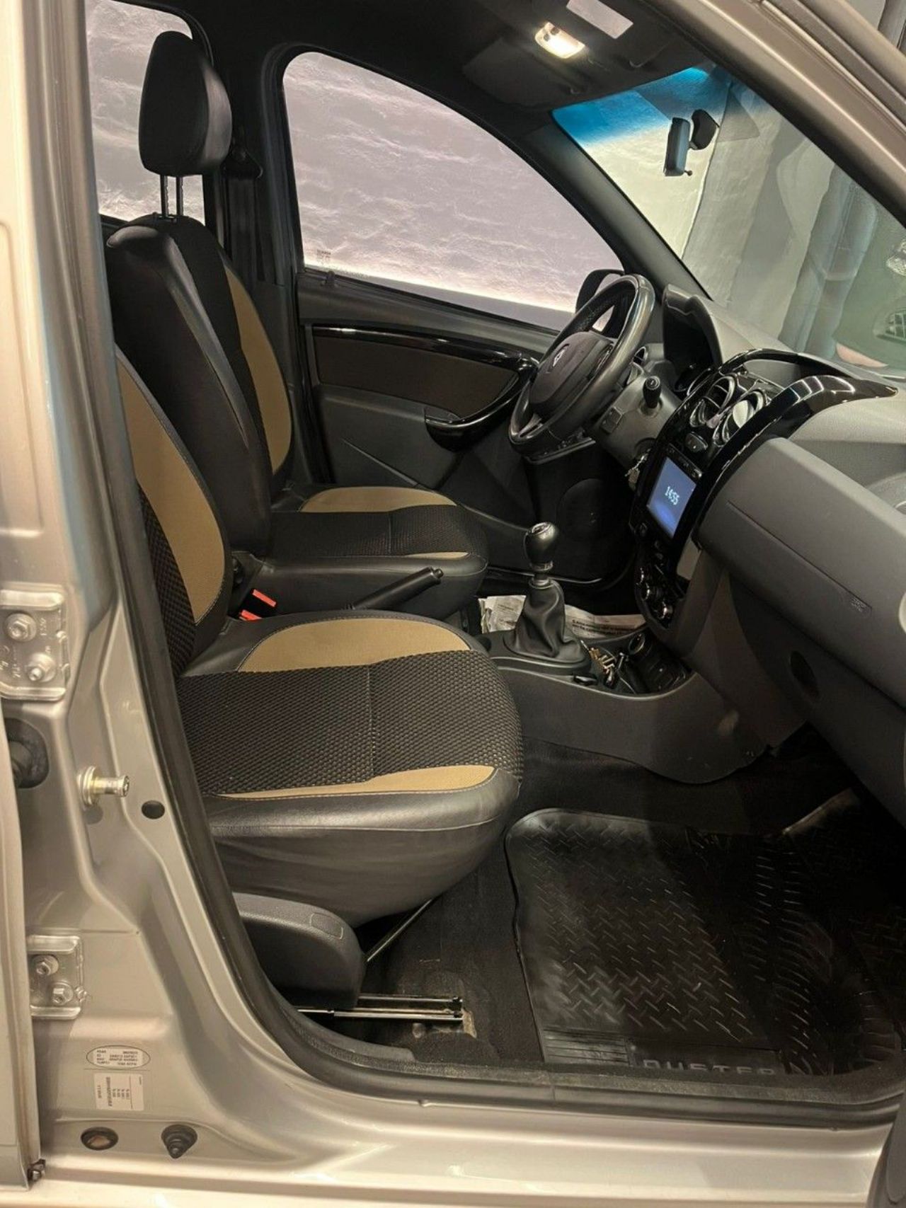 Renault Duster Usado Financiado en Córdoba, deRuedas