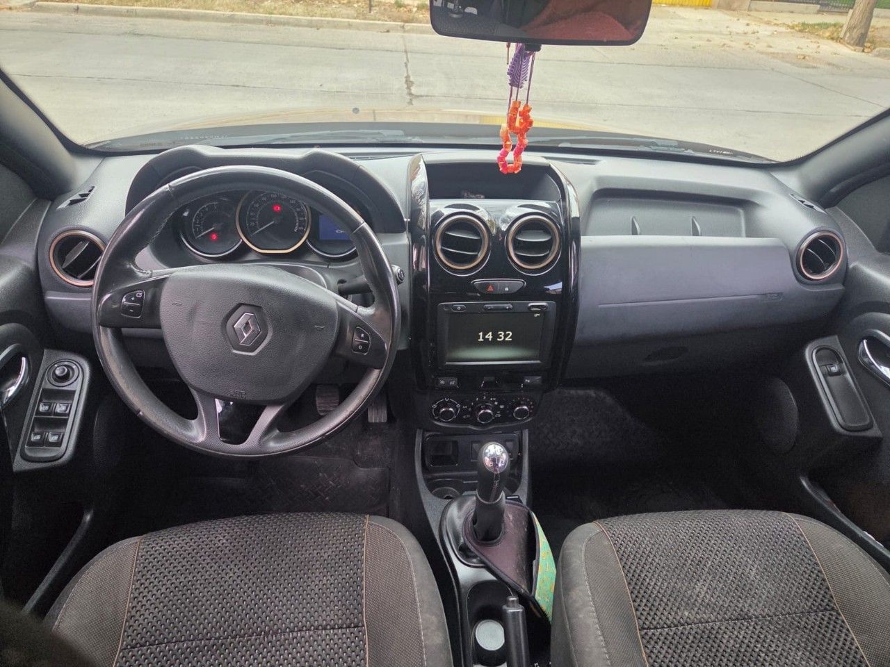 Renault Duster Usado en Mendoza, deRuedas