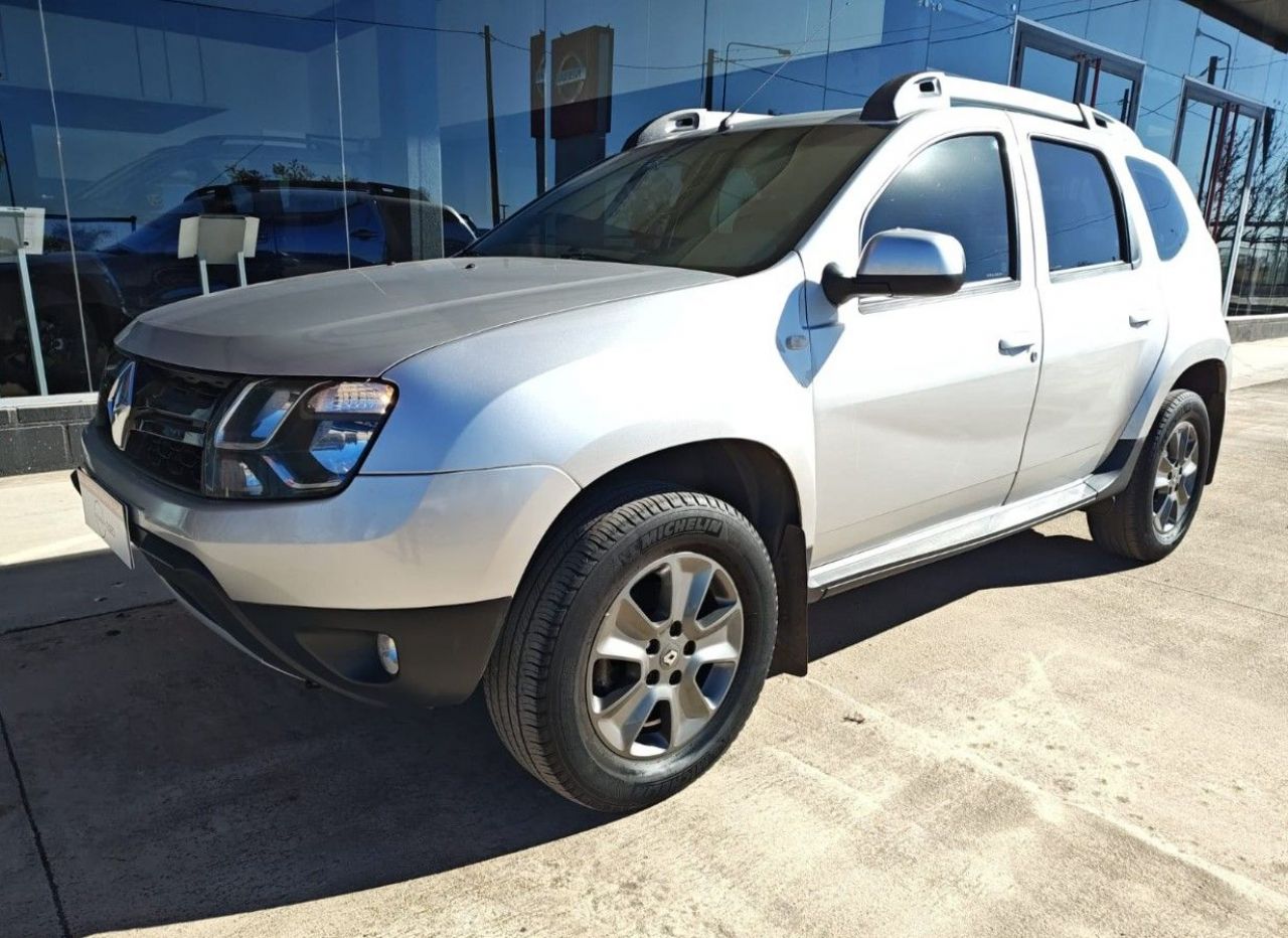 Renault Duster Usado en Córdoba, deRuedas