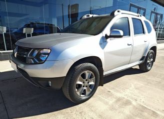 Renault Duster Usado en Córdoba