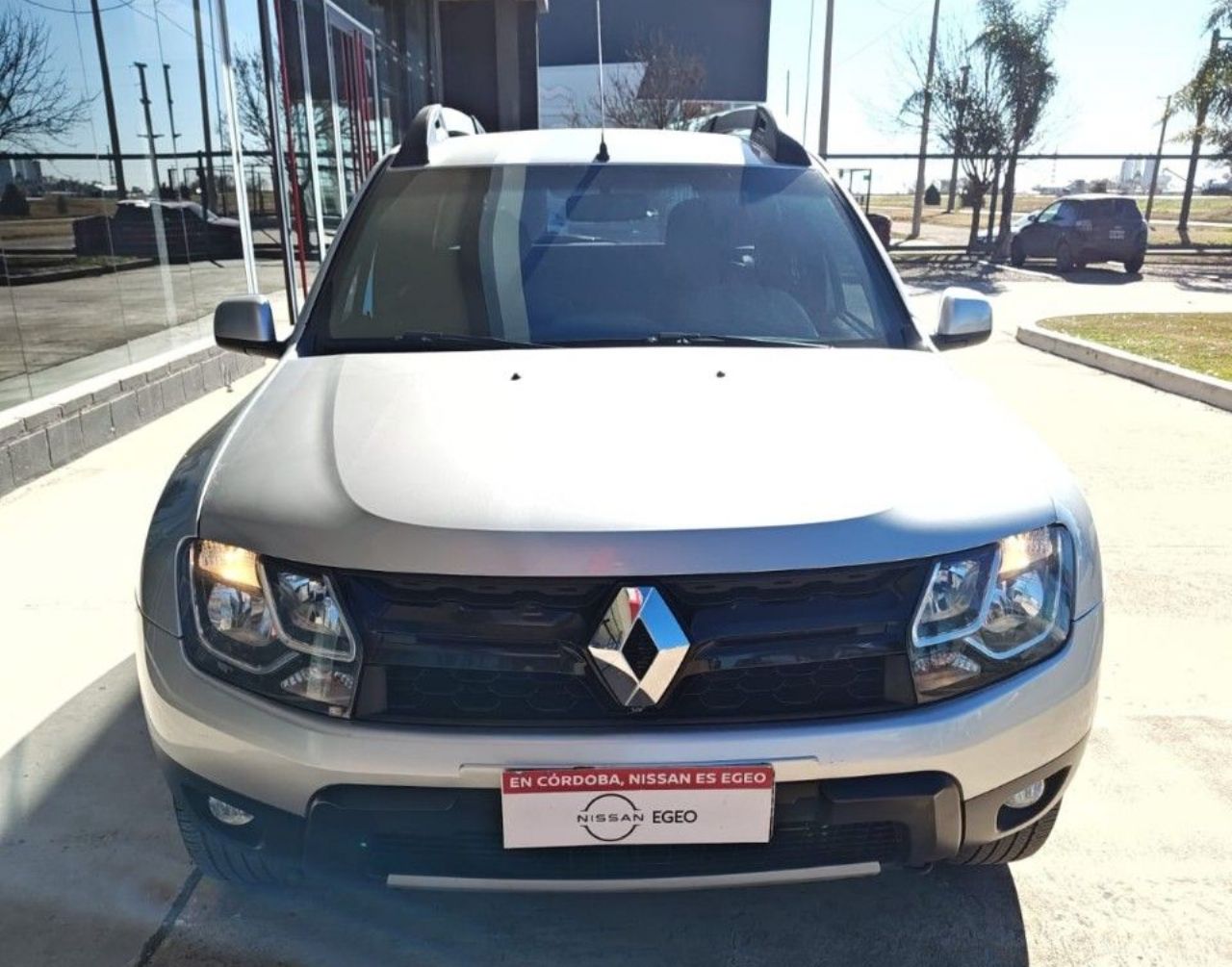 Renault Duster Usado en Córdoba, deRuedas