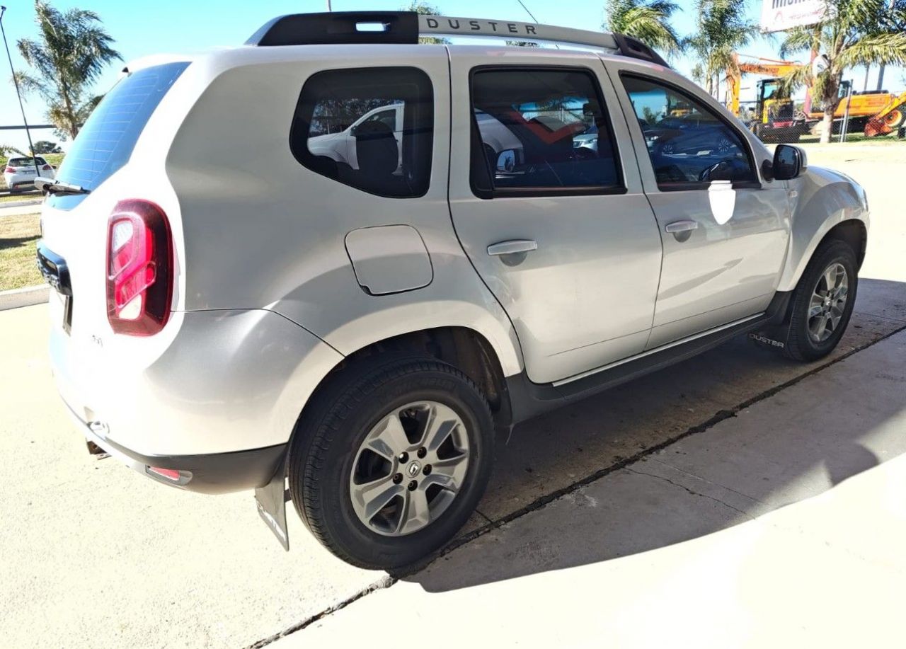 Renault Duster Usado en Córdoba, deRuedas