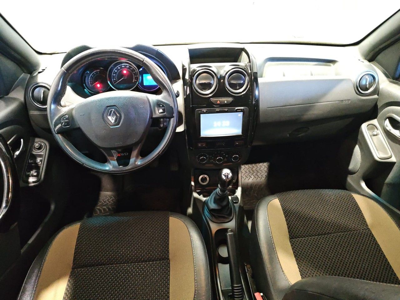 Renault Duster Usado en Córdoba, deRuedas