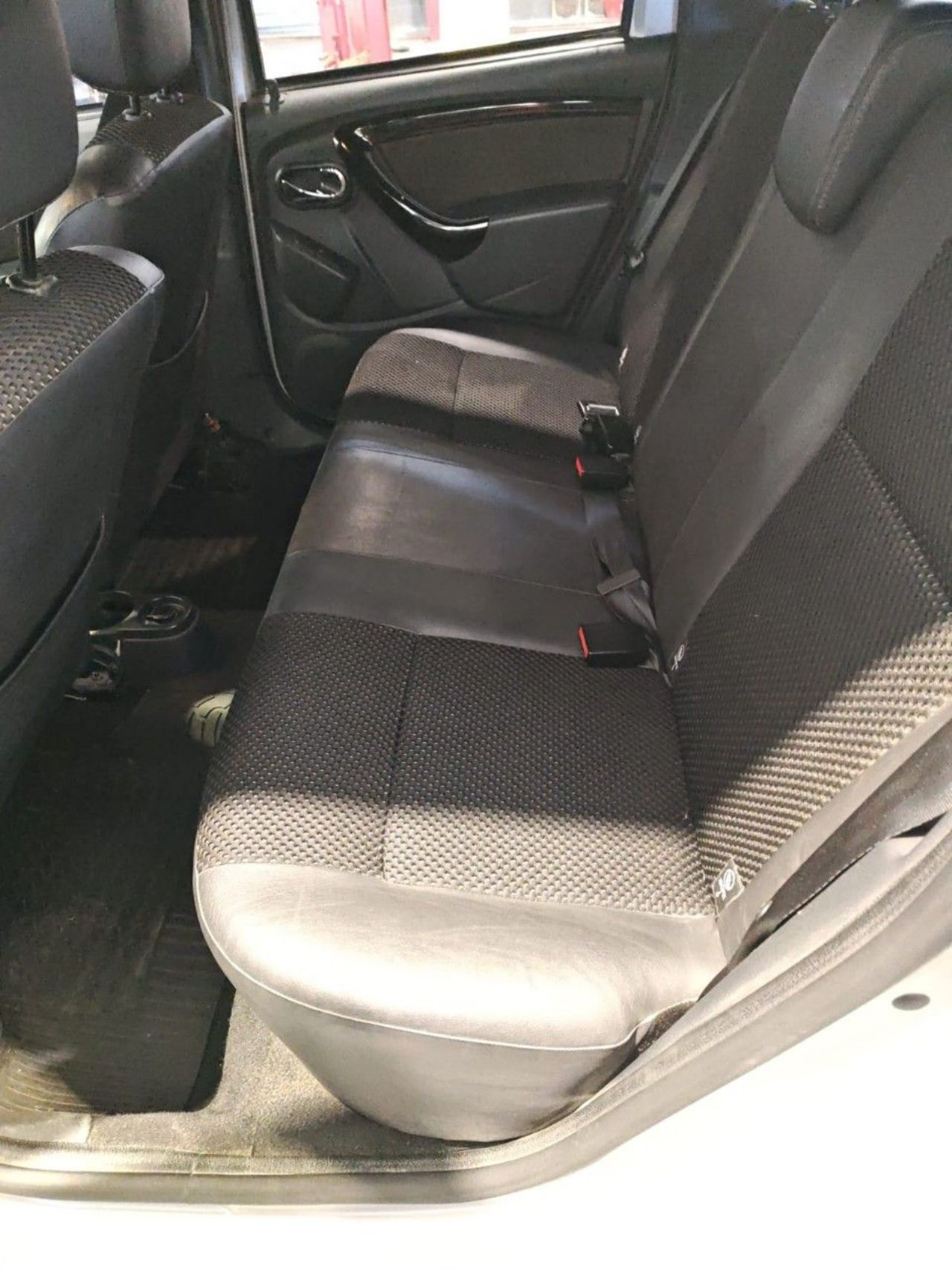 Renault Duster Usado en Córdoba, deRuedas