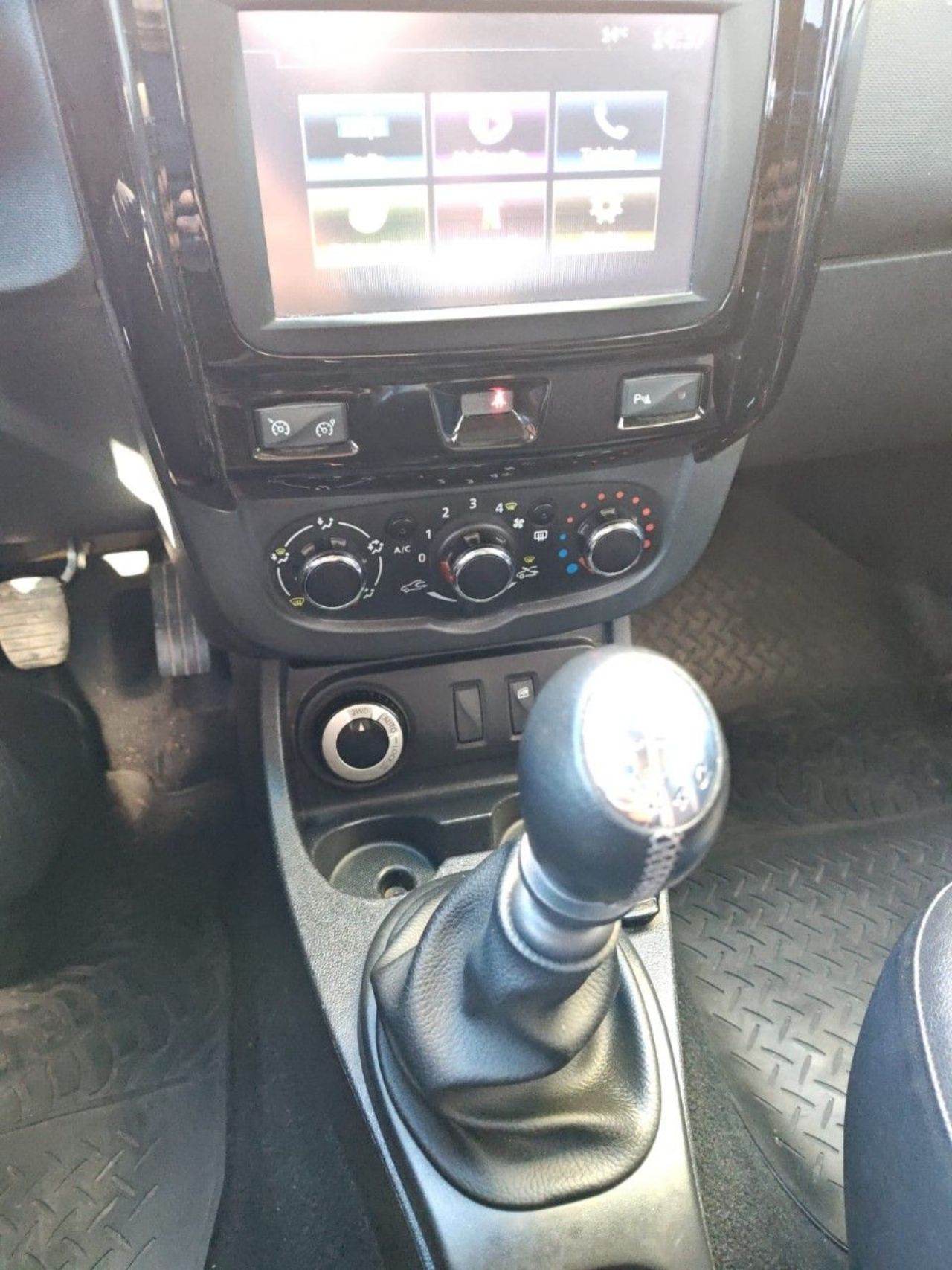 Renault Duster Usado en Córdoba, deRuedas
