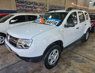 Renault Duster Usado en Mendoza