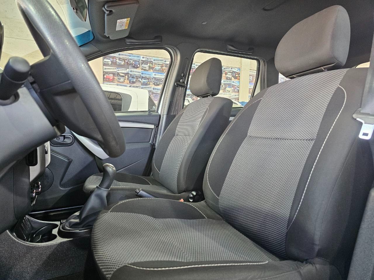 Renault Duster Usado en Mendoza, deRuedas